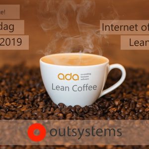 Next Event: IoT en Lean Coffee