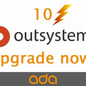 Bent u klaar voor: "End of Mainstream Support for OutSystems Platform 10"?