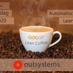Automatisch testen/OutSystems + Lean Coffee