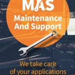 ADA ICT; Maintenance and Support (MAS)